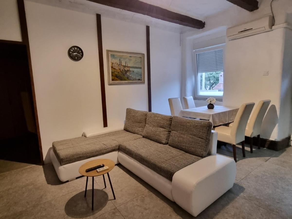 רייקה Apartment Rino מראה חיצוני תמונה