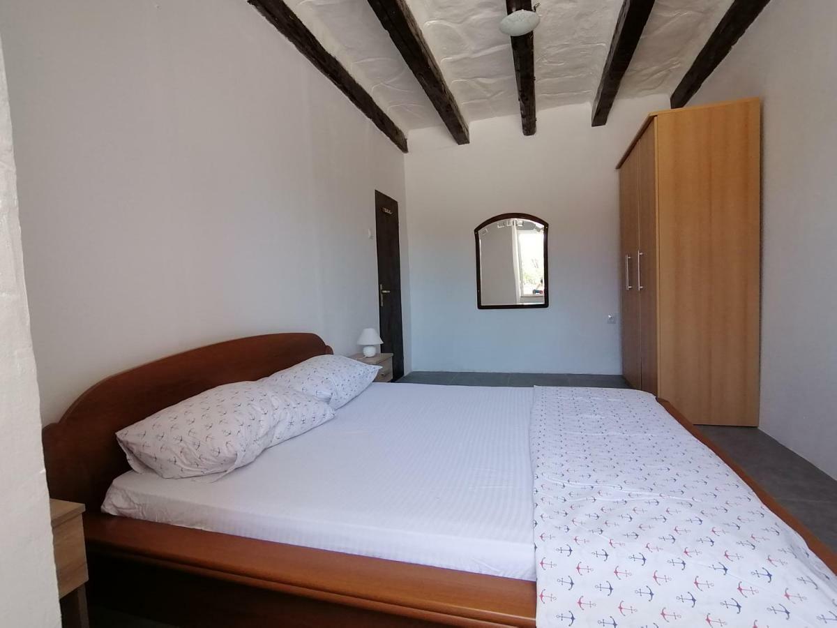 רייקה Apartment Rino מראה חיצוני תמונה
